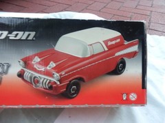 NIB Snap-On Kid’s Take-a-Part Glo-Mad