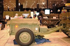 T059 Armored Ammo Trailers, Easy 1 Productions