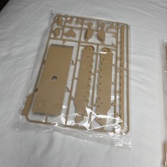 Meng TS-038 1/35 Sd.Kfz.171 Panther Ausf.D New Complete Model Kit With Extras