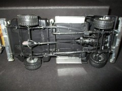 Vintage/PLASTIC/BUILT/MODEL/PARTS/LOT(WOODY/WAGON/TRUCK )1980’s/90’s/Nice