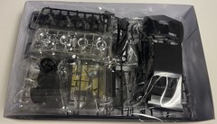 Beemax 1/24 BMW 320i E21 Turbo Gr.5 1980 DRM