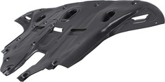 Front Engine Splash Shield under Cover Compatible with Hyundai Tucson 2016-2021