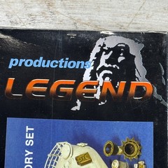 Legend Productions LF1033 M48A3 Tank Accessory Set Resin Detail Kit