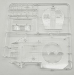 Amusing Hobby 35A061 1/35 Pz.Kpfw.VI Tiger(P)”Truppenübungsfahrzeu” Brand New
