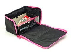 Full cowl mini 4WD compact bag black 95668