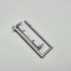 LS 1/16 Morgan Plus 8 Parts Kit Bash Piece D9