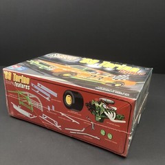 AMT/Ertl 1969 ’69 Ford Torino Cobra Modified Stocker 1:25 Model Car Kit NEW 2006