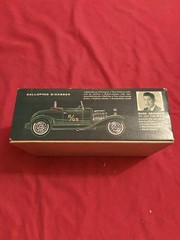 MPC Chevrolet Roadster 1932 Bud Anderson Kit Number, 302–149 Complete ￼