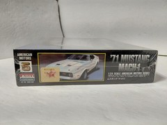 ARII 1971 Mustang Mach-1 Model Kit 31032 – 1/24 New Sealed