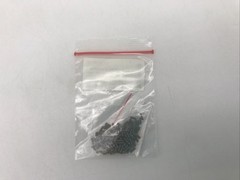1/35 Master Club #MC435078 Nut On A Washer (1.4mm) CBN