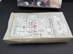 Hasegawa 20371 1/24 Model Car Kit Toyota Corolla WRC Safari Rally Kenya’98 Sainz