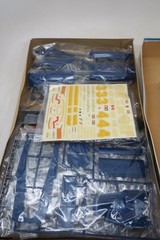 Tamiya Tyrrell P34 Six Wheeler Model Kit 1:12 BS1221 Formula one