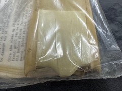 JNJ Hobbies 1/25 1971 Mercury Cyclone Resin Body Model Conversion Kit. CRB-012