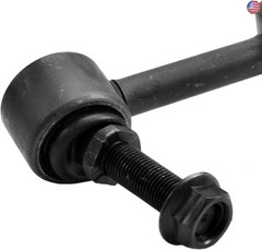 ASTARPRO 4pcs Suspension Kit Rear Sway Bar Links Compatible with 2002-2003