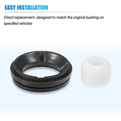 1 Set Manual Transmission Shift Lever Bushing for 4Runner 1984-2001 for Tacom