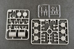 Trumpeter 09592 1/35 Ukraine T-64BM Bulat Main Battle Tank