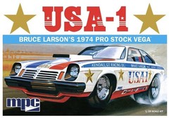 Decals – Rat Pack Vega Pro Stock, nice!