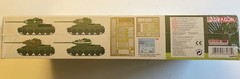 DRAGON 6266 1/35 T-34/85 w/Bedspring Armor & Tracks Model Kit, Factory Sealed