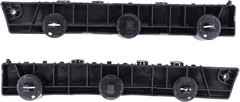 Front Bumper Bracket for Rogue 2014-2020
