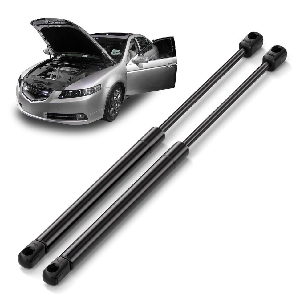Soporte De Elevacion Para El Capo Delantero De Hyundai Sonata 2015-2018 Vehicle