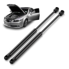 Soporte De Elevacion Para El Capo Delantero De Hyundai Sonata 2015-2018 Vehicle