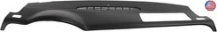 Dash Cover Dashboard Panel Compatible with 2007-2014 Tahoe Suburban Chevy