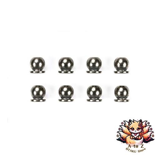 NEW Tamiya TRF Series No. 344 5.8mm Short Pillow Ball Nuts for TRF Damper (8
