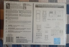 AMT Malibu SS / 1/25 Scale / Factory Sealed / NIB