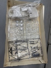 Imai 1/16 Porsche Carrera 6 kit