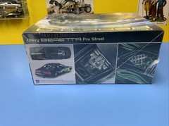 Revell Chevy Beretta Pro Street New