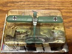 Takara 1:144 World Tank Museum Series 03 Complete Set of 19+1 Special Figure