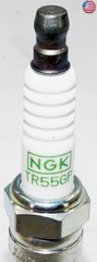 NGK 3403 G-Power Platinum Alloy Spark Plug TR55GP (8 Pack)