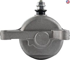 DB Electrical SMU0481 Starter Compatible with/Replacement for Honda Motorcycle