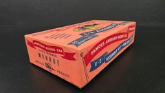 RARE! BEST 1920 WINNER INDY 500 MONROE ORIGINAL 1954 1/30 COMPLETE M4