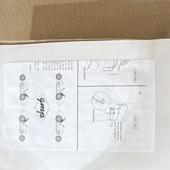 GMP Vintage Series 1:18 Diecast Sprint Car Model Kit Unassembled MPN 7721