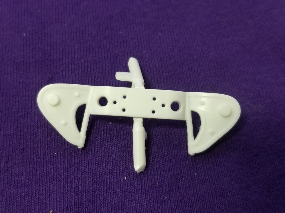 1960 Chevy Nomad Station Wagon FRONT SUSPENSION for AMT 1:25 Model Kit 60