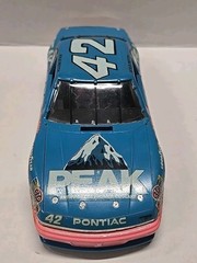 Kyle Petty #42 Pontiac 1/24 or 1/25 Built Model READ DESCRIPTION
