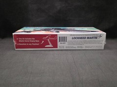 Atlantis “Warning Star” Lockheed Constellation WV-2 – 1:128 Scale Model Kit H279