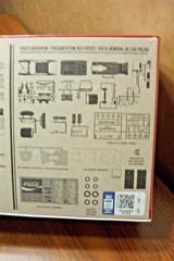 AMT POPPER 1977 FORD PINTO w/ COCA-COLA VENDING MACHINE 1/25 SCALE MODEL KIT