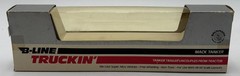Bachmann 99-9108 B-Line Trucking’ Mack Texaco Tanker Tractor Trailer EX/Box