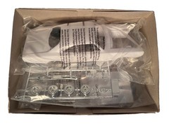 Monogram 1969 Dodge Super Bee 440 Six Pack 1/24 Scale Plastic Model Kit (B255)