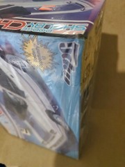 Vintage NEW SEALED IN BOX MPC 1984 Dodge Shelby Charger kit 1/25 Rare