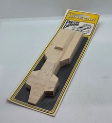 Pinecar Pre-Cut Designs Grand Prix PIN 363 Pinewood Derby