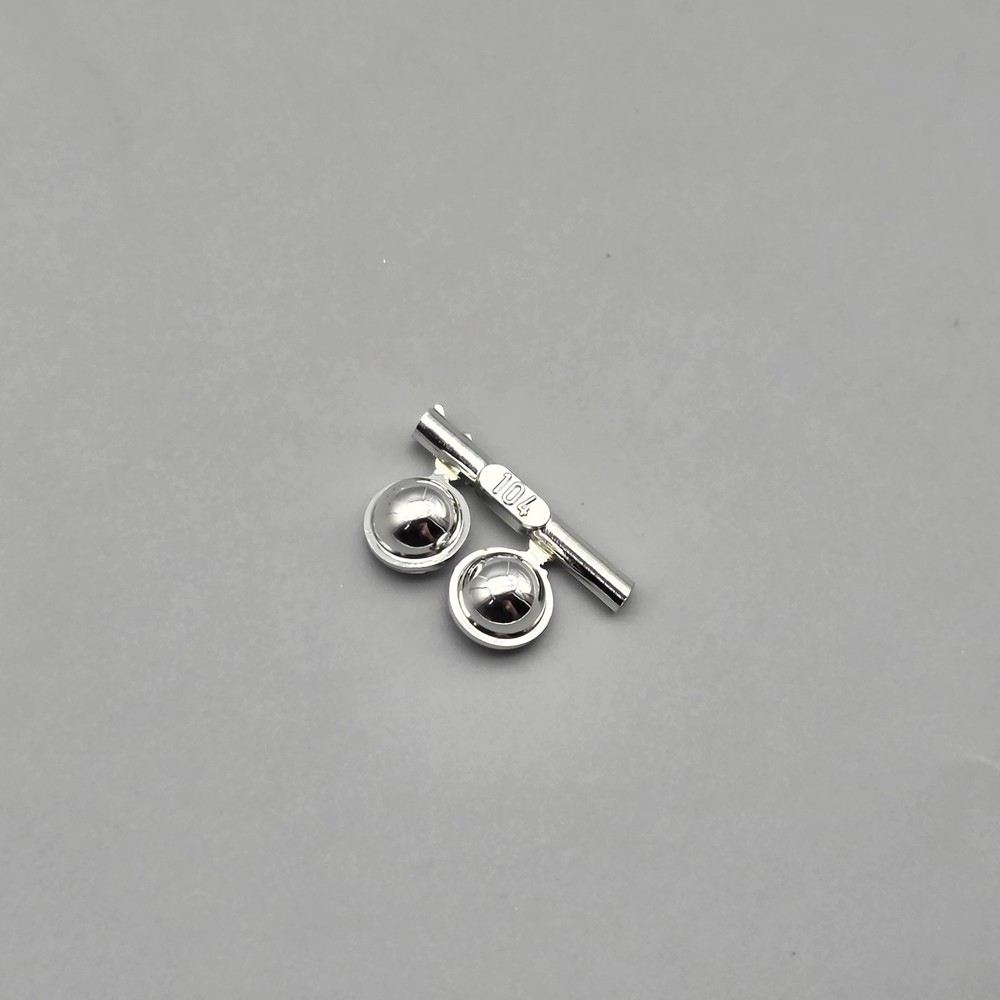 AMT 1/25 1936 Ford Coupe Parts Kitbash Chrome Light Bezels #104