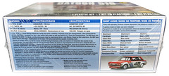 RARE Revell SSP BRE Datsun 510 1/24 Model Kit #85-1445 – FACTORY SEALED
