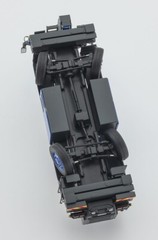 Hasegawa 66008 (WM08) 1/35 Tadano Rough Terrain Crane GR-130NL – Ship from USA