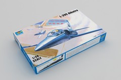 Trumpeter 1/48 05804 L-39C Albatro