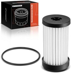 A-Premium Automatic Transmission Fluid Filter Compatible with Ford F-250 F-350