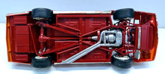 Monogram 1:24 Bonnett’s ’86 #12 Budweiser NASCAR John Klaver Pro-Built Model Kit