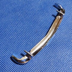 🌟 Front Bumper 1955 Chrysler 300 1:25 Scale 1000s Model Car Parts 4 Sale